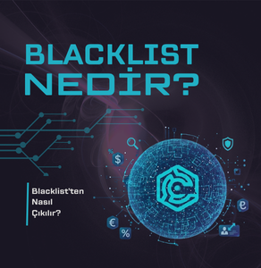 blacklist karaliste nedir